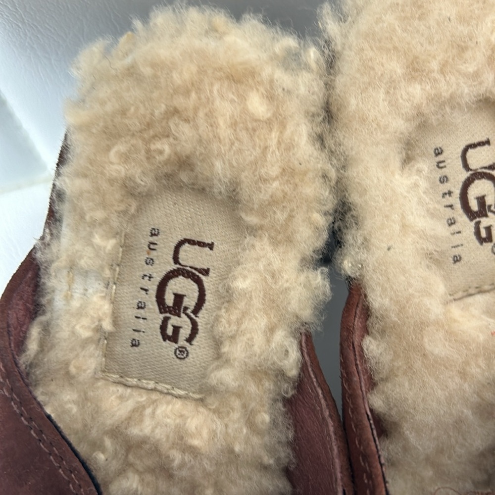 Ugg Molly Mule - image 6